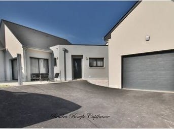 LOUVERNE, Pays de la Loire 53950