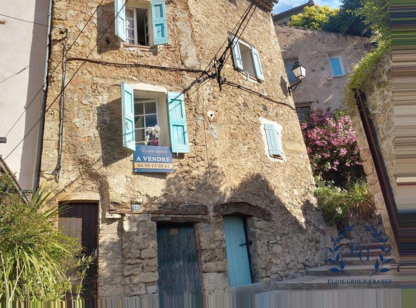 Barjols, Provence-Alpes-Côte d'Azur 83670
