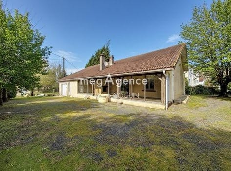 Montendre, Poitou-Charentes 17130
