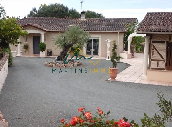 Birac-sur-Trec, Lot-et-Garonne 47200