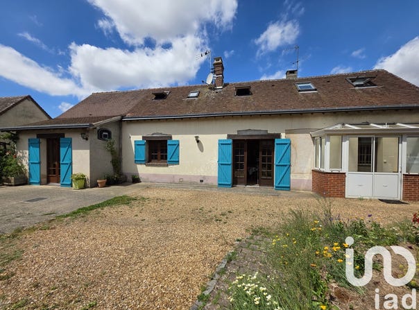 Luray, Centre-Val de Loire 28500
