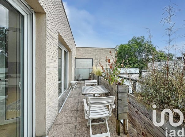 Thorigny-sur-Marne, Île-de-France 77400