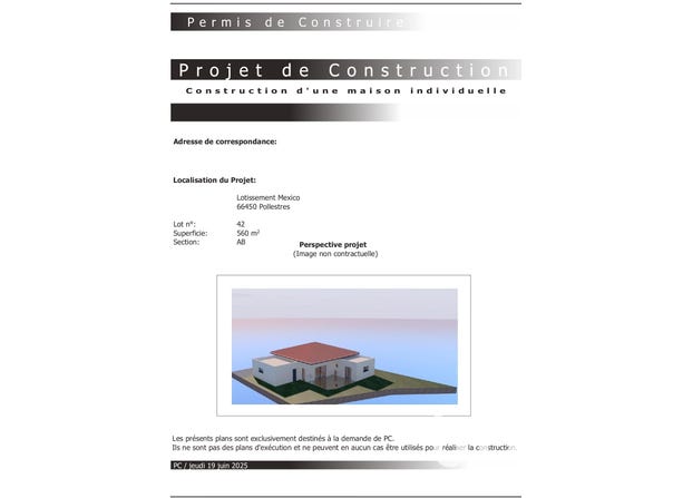 Pollestres, Occitanie 66450