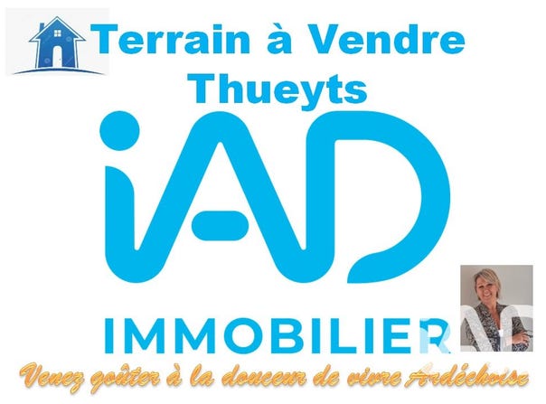 Thueyts, Auvergne-Rhône-Alpes 07330