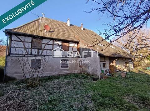 Joncherey, Franche-Comté 90100