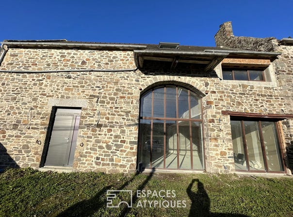 LA FRESNAIS, Brittany 35111