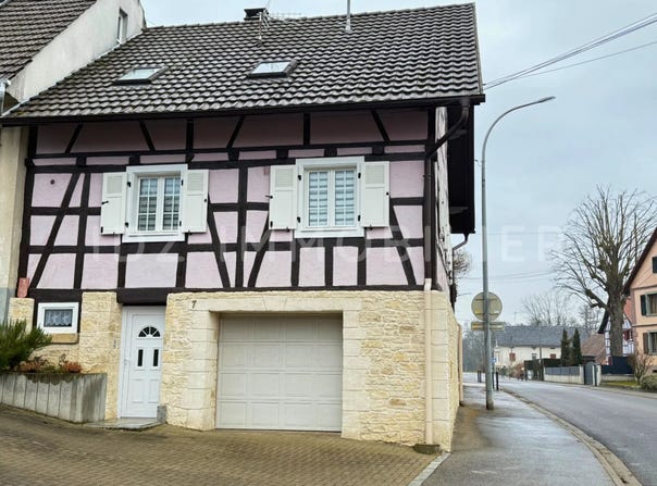 Jettingen, Haut-Rhin 68130