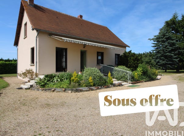 Barrou, Centre-Val de Loire 37350