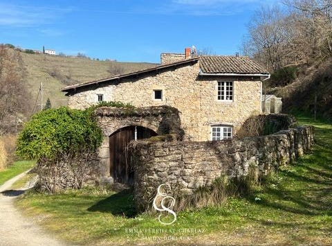 Malleval, Rhône-Alpes 42520