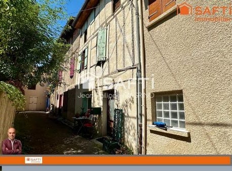 Leran, Midi-Pyrénées 09600