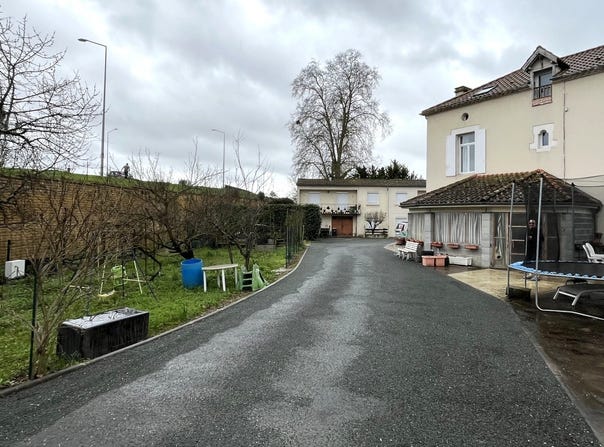 Agen, Nouvelle-Aquitaine 47000