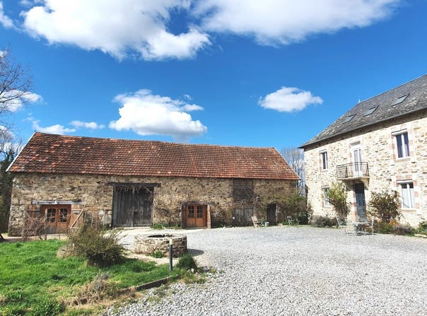 Saint-Germain-les-Vergnes, Nouvelle-Aquitaine 19330