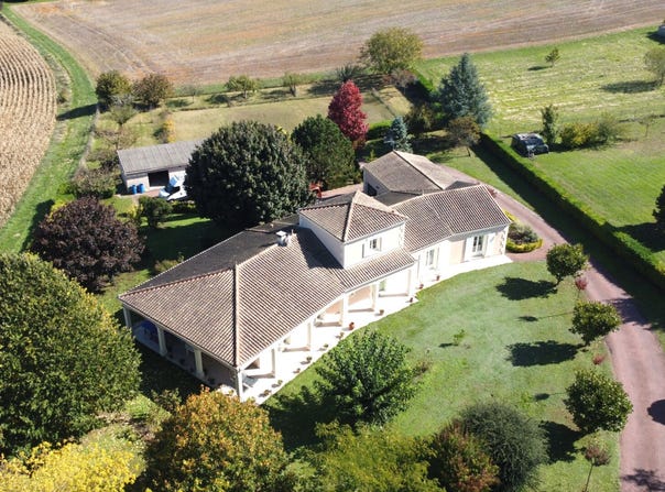 BECHERESSE, Nouvelle-Aquitaine 16250