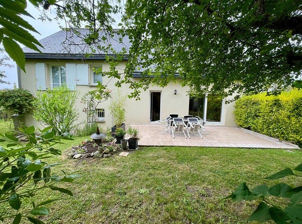 Fondettes, Indre-et-Loire 37230