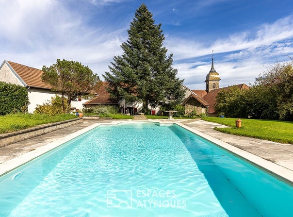 Saint-Vit, Franche-Comté 25410