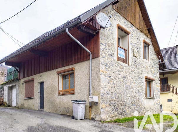 Saint-Pierre-d'Albigny, Auvergne-Rhône-Alpes 73250