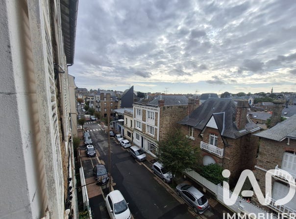 Dinard, Brittany 35800