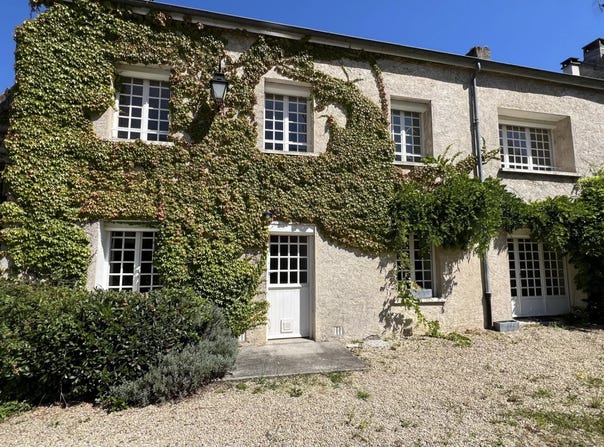 Jouars-Pontchartrain, Yvelines 78760