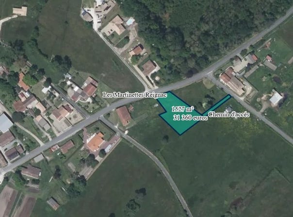 Reignac, Gironde 33860
