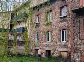 Firminy, Rhône-Alpes 42700