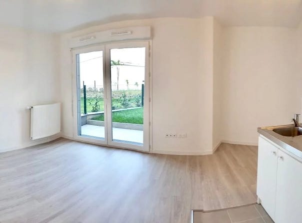 Le Plessis-Trévise, Val-de-Marne 94420