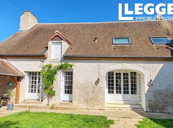 Villemaury, Centre-Val de Loire 28200