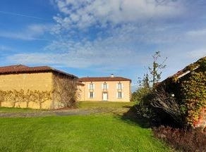 Guizerix, Midi-Pyrénées 65230