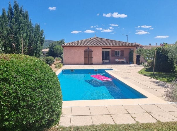 Octon, Languedoc-Roussillon 34800