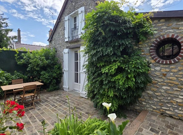 Ablis, Yvelines 78660