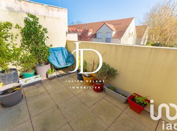 Dammartin-en-Goële, Île-de-France 77230