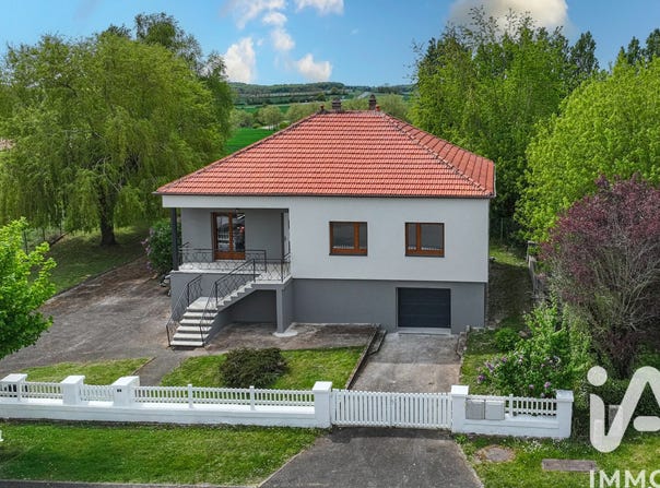 Faulquemont, Grand Est 57380
