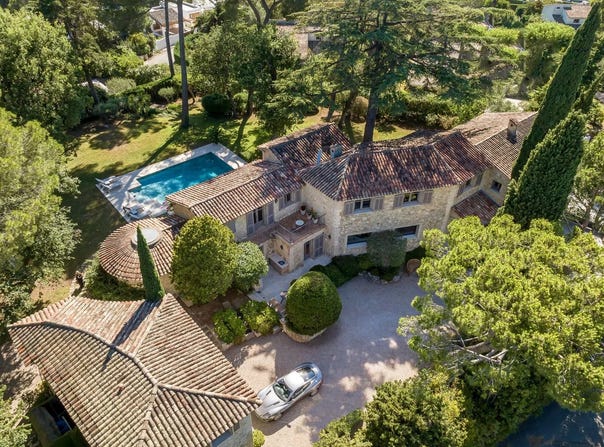 Mougins HH-15340426, Mougins, Provence-Alpes-Côte d'Azur