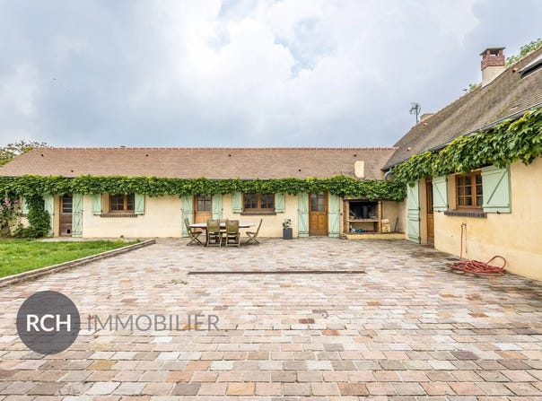 La Queue-les-Yvelines, Yvelines 78940