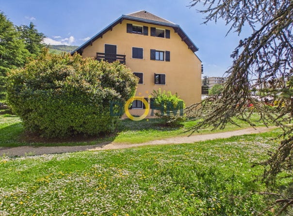 Barby, Savoie 73230