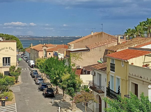 Mèze, Occitanie 34140