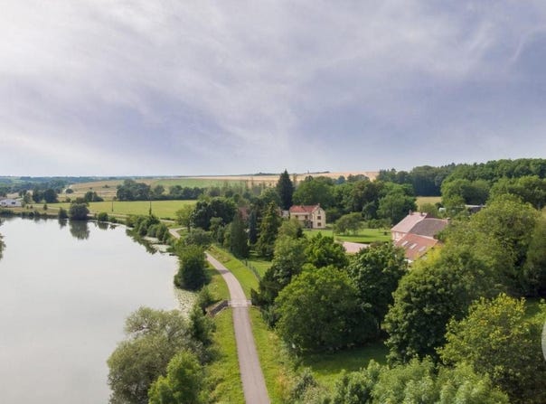 Ray-sur-Saône, Franche-Comté 70130
