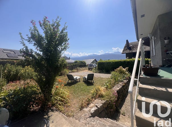 Arbin, Auvergne-Rhône-Alpes 73800