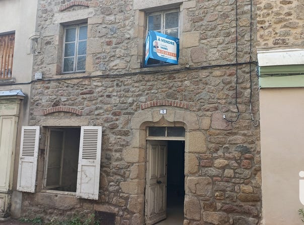 Saint-Julien-Molin-Molette, Auvergne-Rhône-Alpes 42220