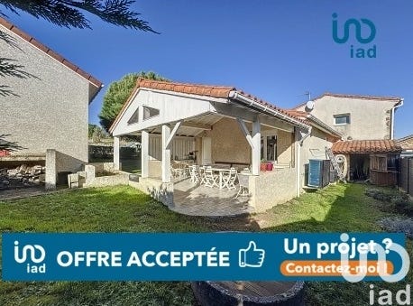Saint-Jacques-d'Atticieux, Auvergne-Rhône-Alpes 07340