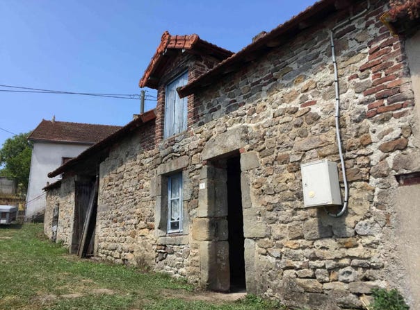Saisy, Saône-et-Loire 71360