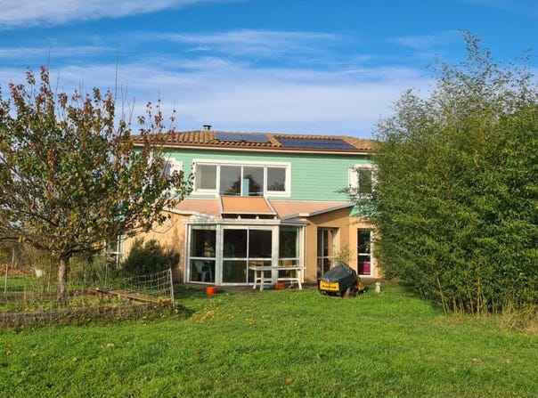 Marciac, Midi-Pyrénées 32230