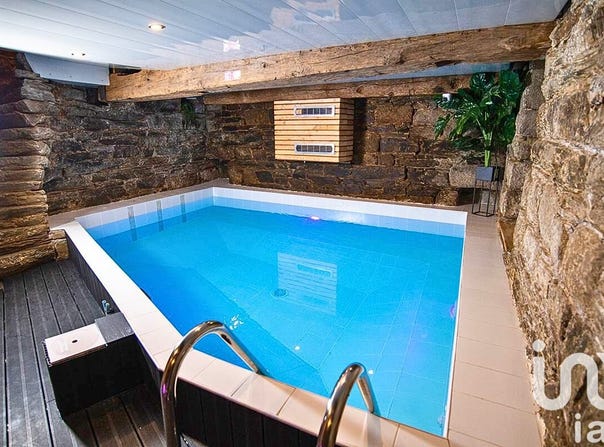 Lannion, Brittany 22300