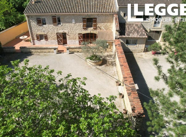 Villeneuve-lès-Avignon, Occitanie 30400