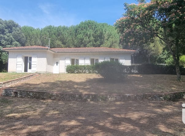 Bazens, Nouvelle-Aquitaine 47130