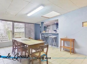 JOUDREVILLE, Lorraine 54490