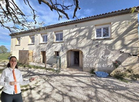 Courpignac, Poitou-Charentes 17130
