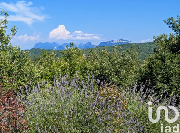 Chabrillan, Auvergne-Rhône-Alpes 26400
