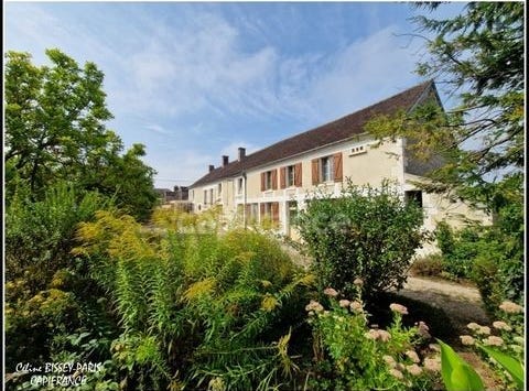 ST GEORGES SUR BAULCHE, Bourgogne 89000