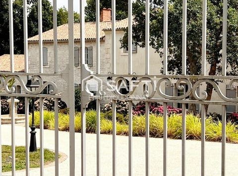 Saint-Vincent-Sur-Graon, Pays de la Loire 85540