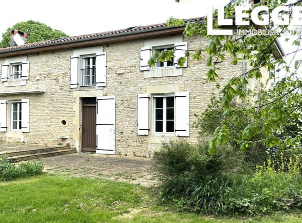 Romagne, Nouvelle-Aquitaine 86700